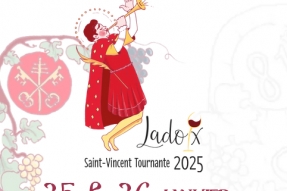 La Saint-Vincent Tournante approche
